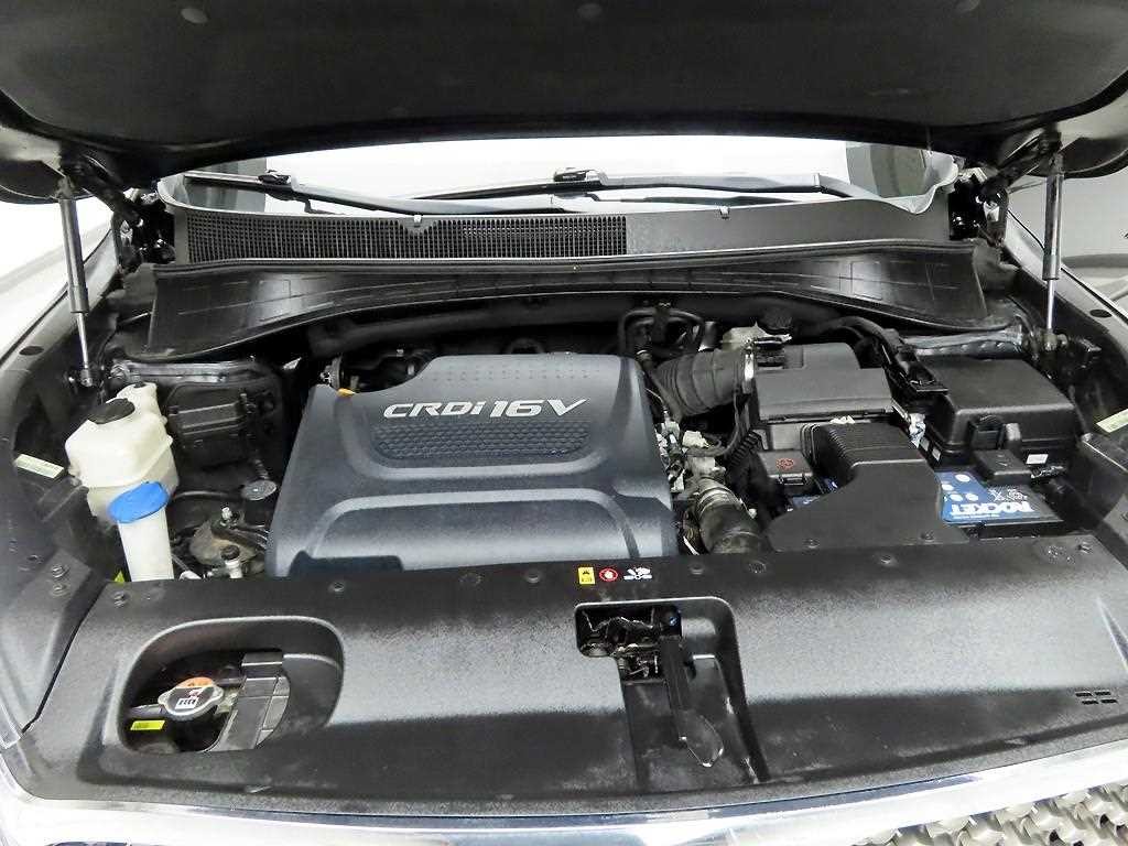 기아 쏘렌토 올 뉴 쏘렌토 디젤 2WD 2.0 노블레스 기본형 이미지 20