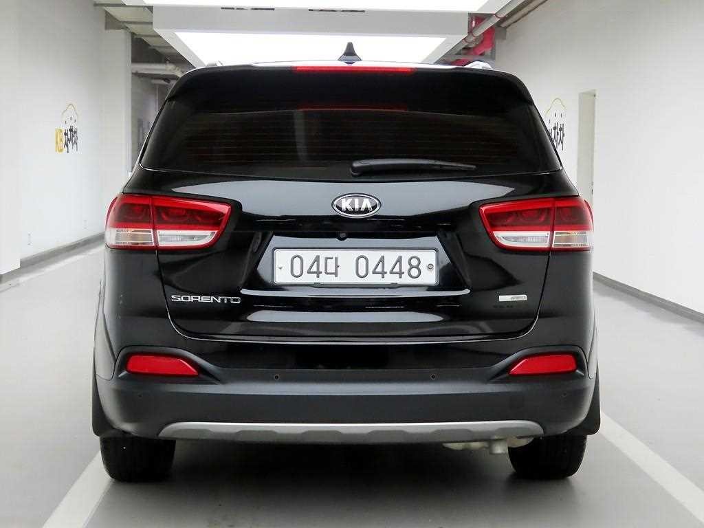 기아 쏘렌토 올 뉴 쏘렌토 디젤 2WD 2.0 노블레스 기본형 이미지 3