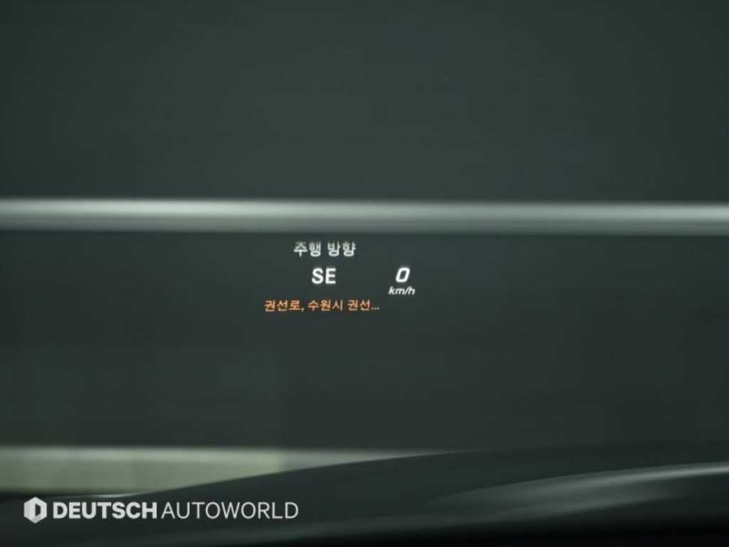 벤츠 C 클래스 C클래스 W205 C350e 이미지 17
