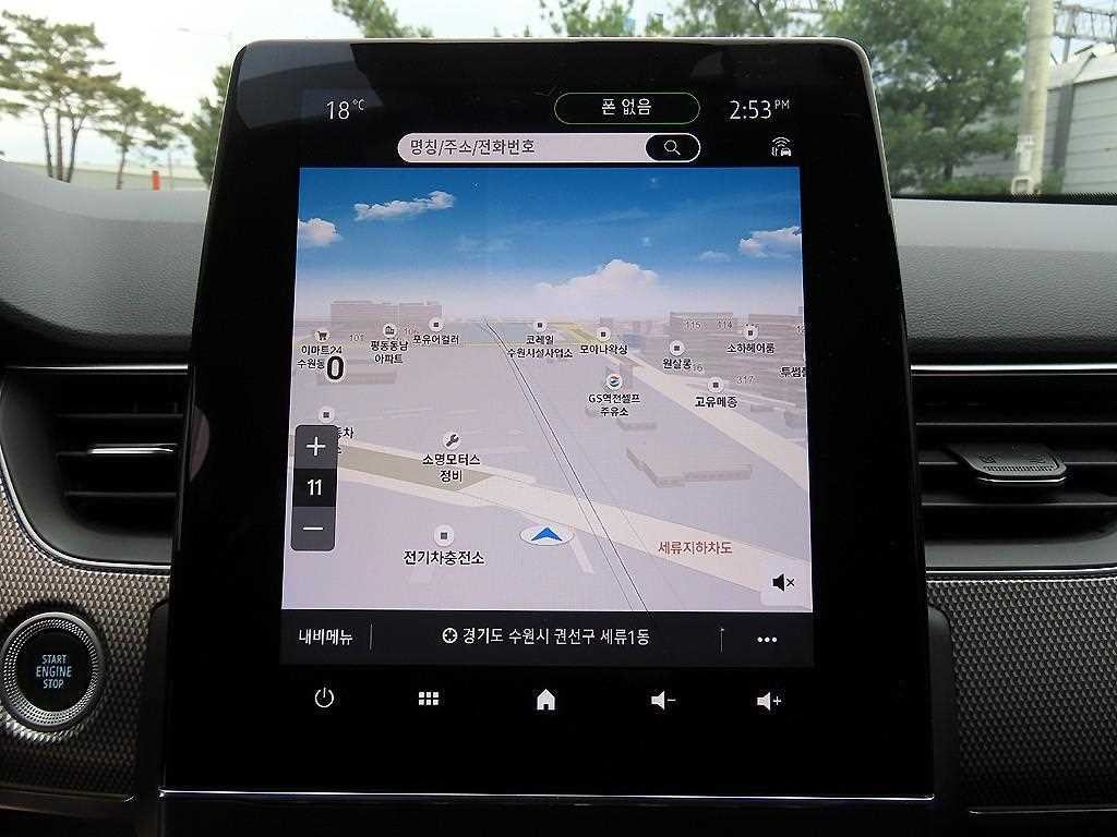 르노코리아(삼성) 아르카나 아르카나 하이브리드 1.6 GTe E-TECH 아이코닉 디자인 패키지 이미지 13