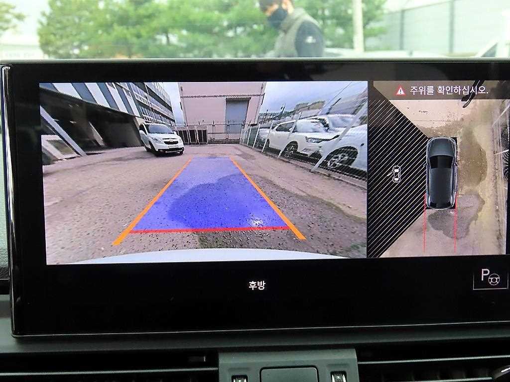 아우디 Q5 Q5 (FY) 45 TFSI 콰트로 프리미엄 이미지 15