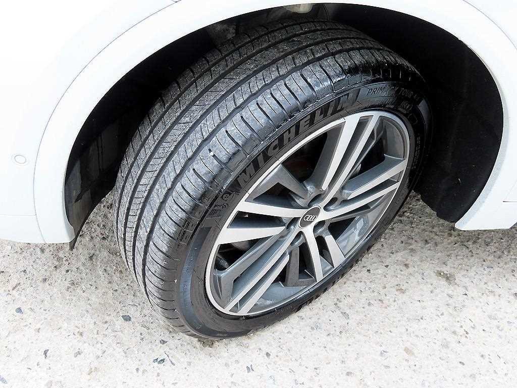 아우디 Q5 Q5 (FY) 45 TFSI 콰트로 프리미엄 이미지 20