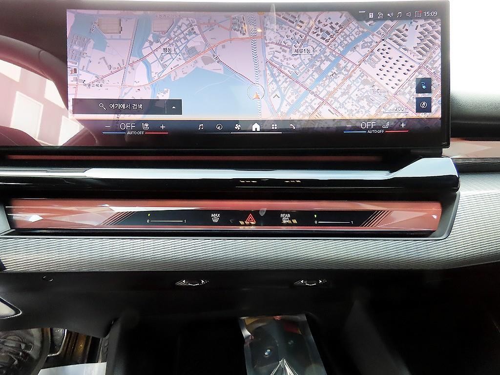 BMW i5 eDrive 40 M 스포츠 이미지 14