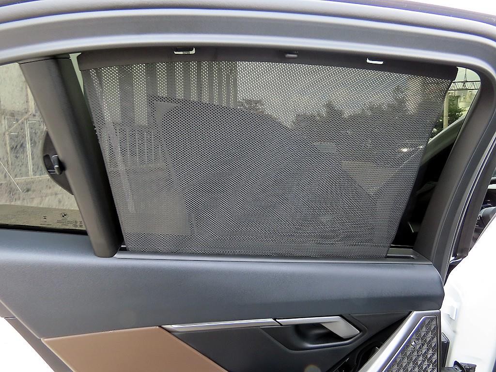 BMW i5 eDrive 40 M 스포츠 이미지 15