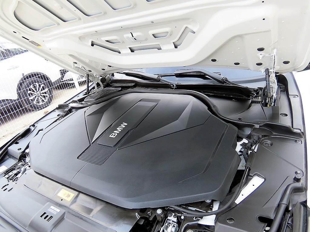 BMW i5 eDrive 40 M 스포츠 이미지 19