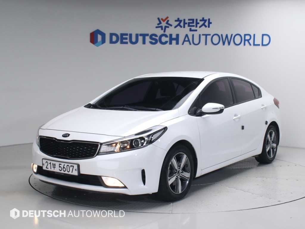 기아 K3 더뉴 K3 1.6 GDI 트렌디 이미지 1