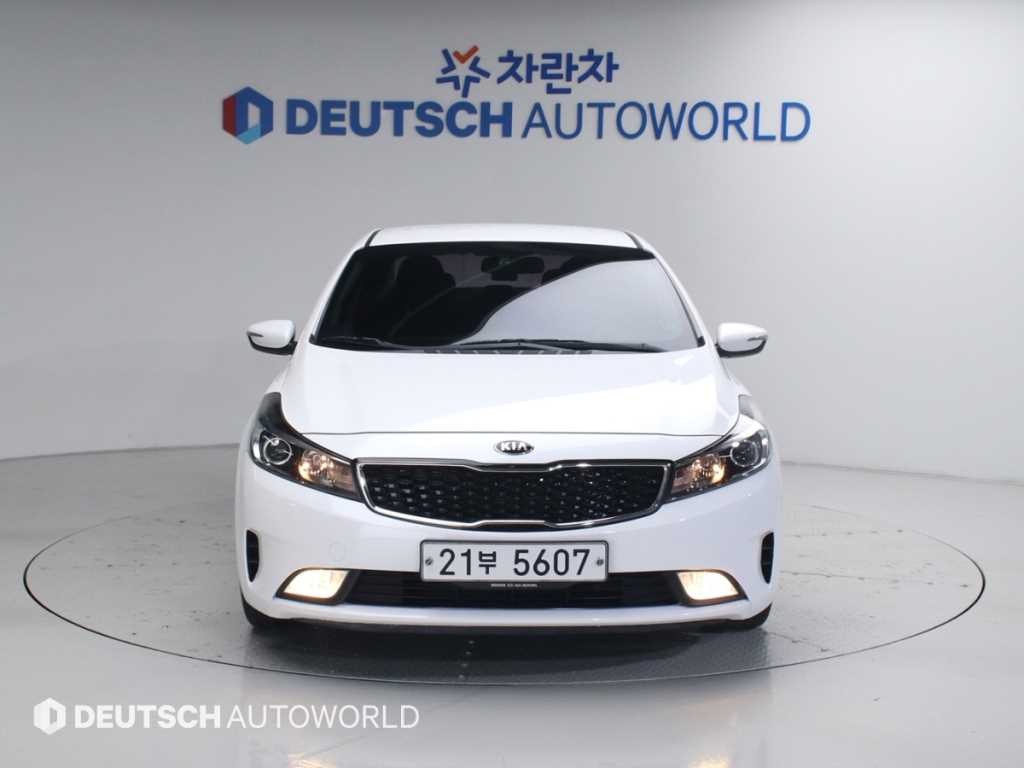 기아 K3 더뉴 K3 1.6 GDI 트렌디 이미지 3