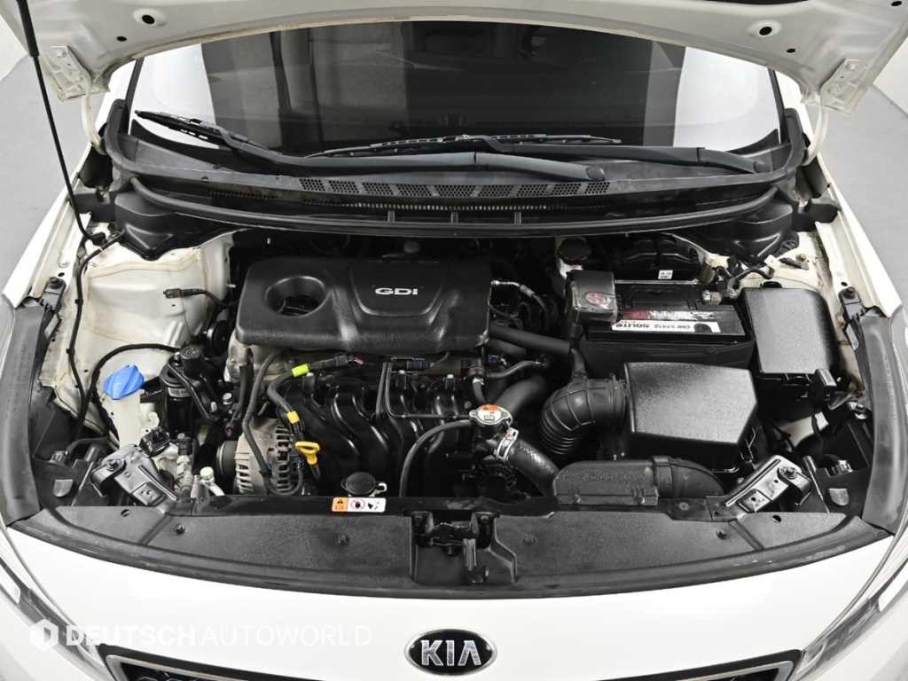 기아 K3 더뉴 K3 1.6 GDI 트렌디 이미지 6