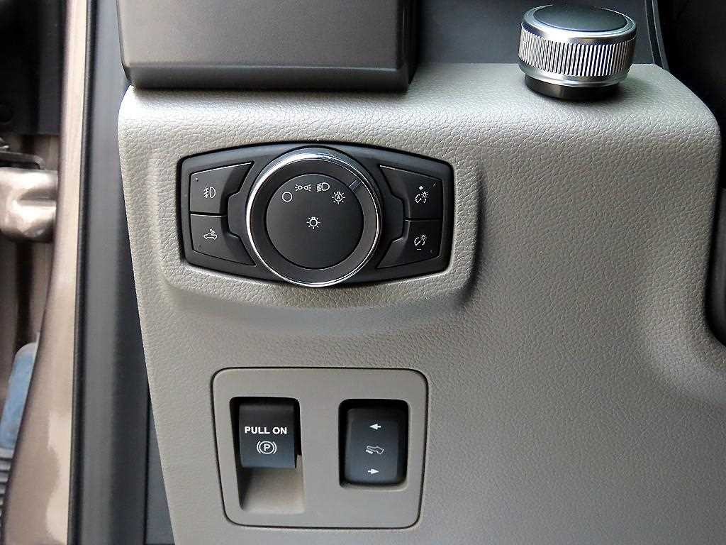 포드 F-Series F150 5.0L 이미지 11