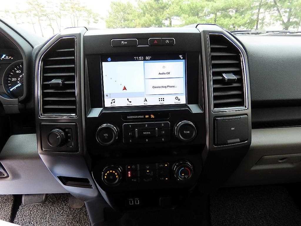 포드 F-Series F150 5.0L 이미지 12