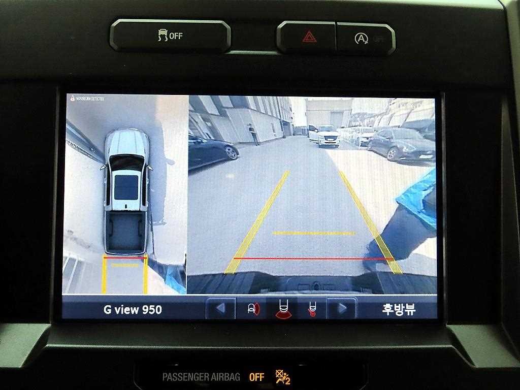 포드 F-Series F150 5.0L 이미지 14