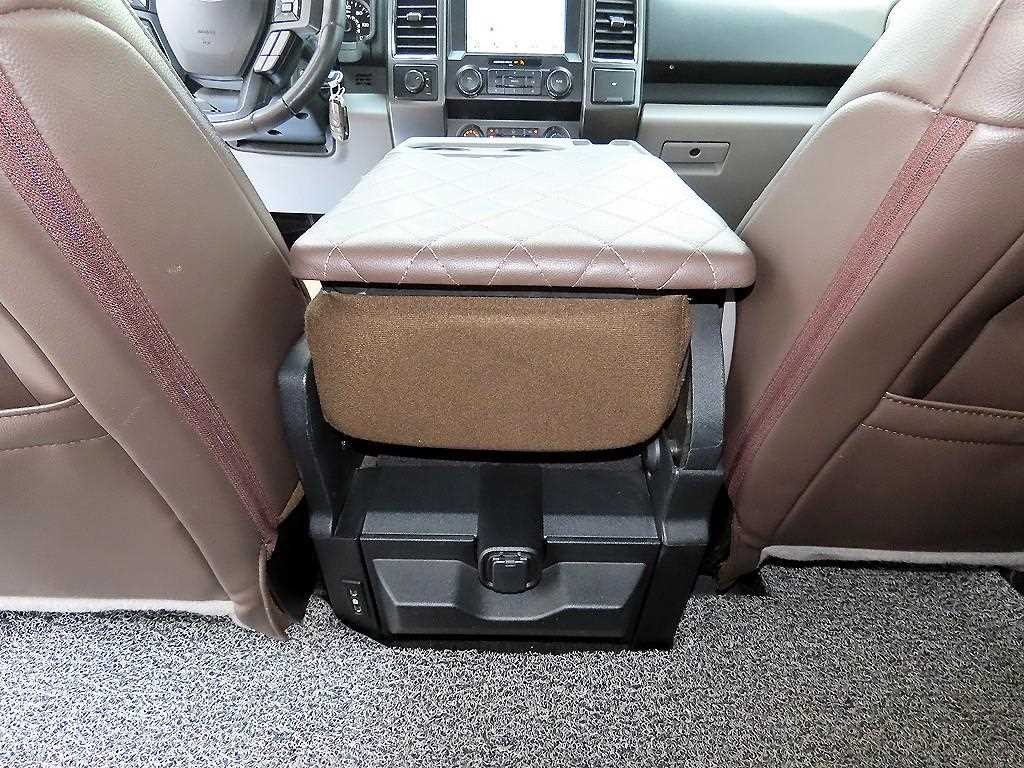 포드 F-Series F150 5.0L 이미지 17