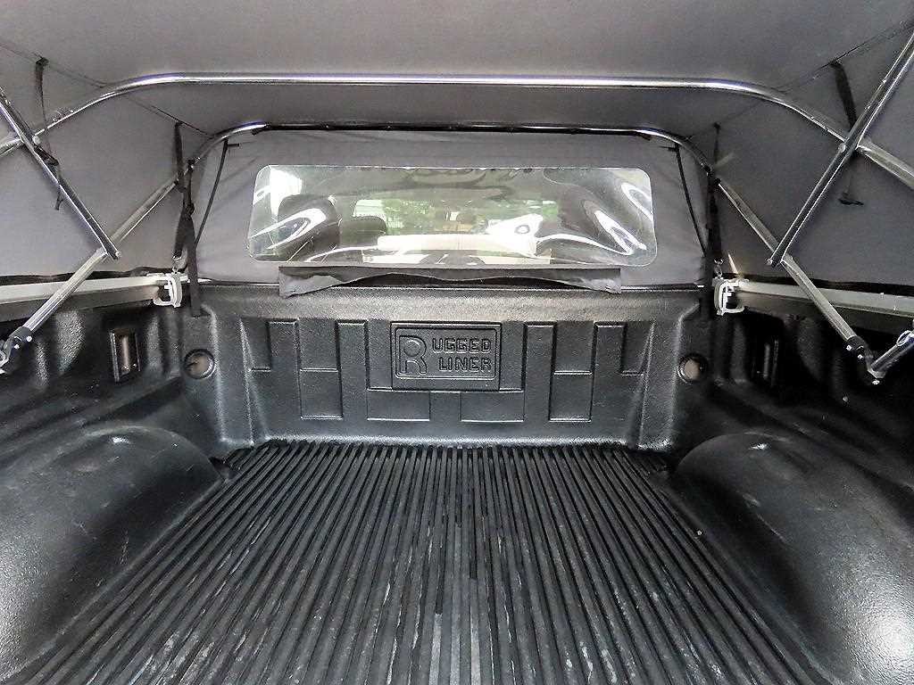 포드 F-Series F150 5.0L 이미지 18