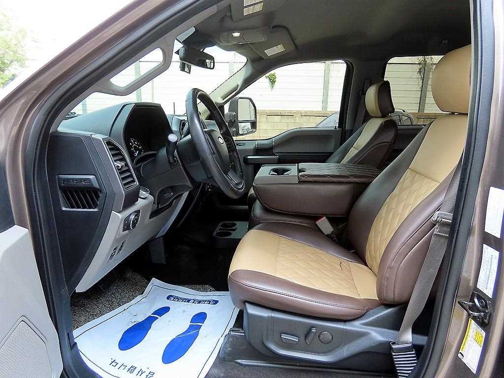 포드 F-Series F150 5.0L 이미지 5