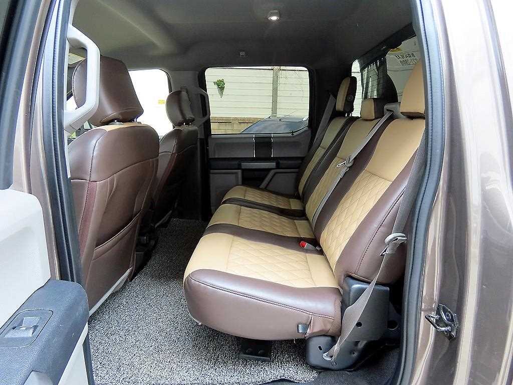 포드 F-Series F150 5.0L 이미지 6