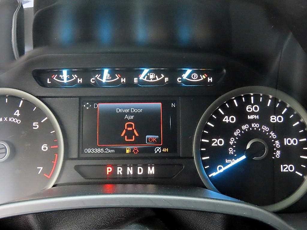 포드 F-Series F150 5.0L 이미지 9