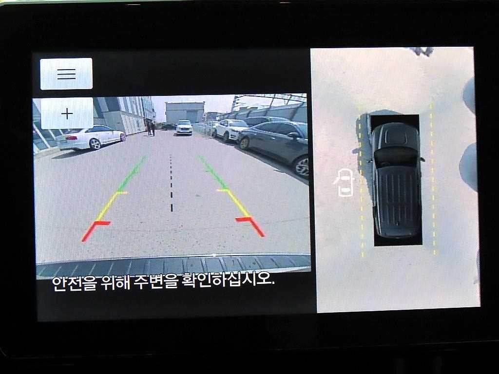 포드 익스플로러 익스플로러 6세대 2.3 AWD 리미티드 이미지 13