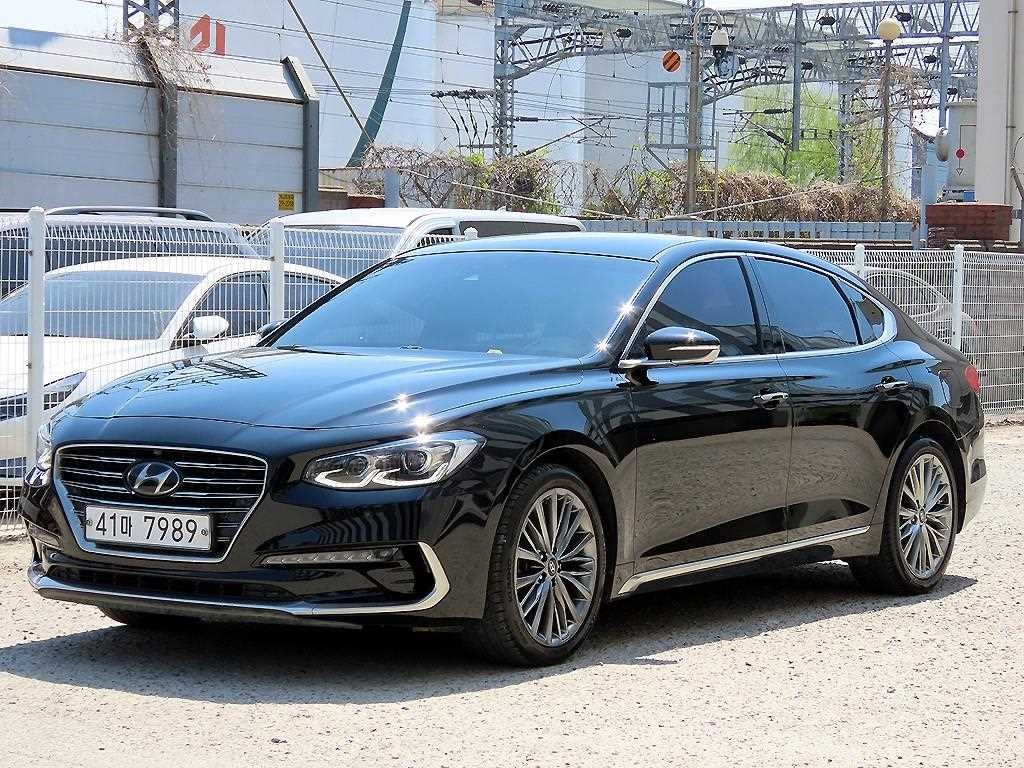 현대 그랜저 그랜저 IG 3.0 GDI 익스클루시브 스페셜 이미지 2