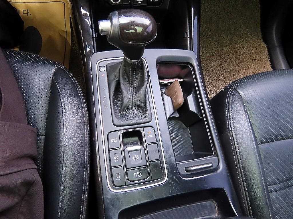기아 쏘렌토 올 뉴 쏘렌토 디젤 4WD 2.2 노블레스 이미지 10