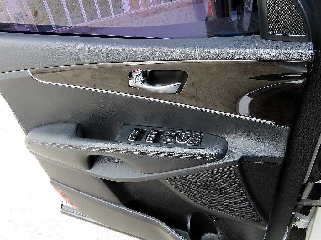 기아 쏘렌토 올 뉴 쏘렌토 디젤 4WD 2.2 노블레스 이미지 11