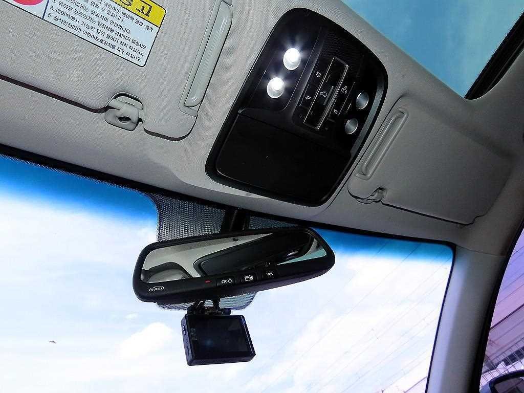 기아 쏘렌토 올 뉴 쏘렌토 디젤 4WD 2.2 노블레스 이미지 14