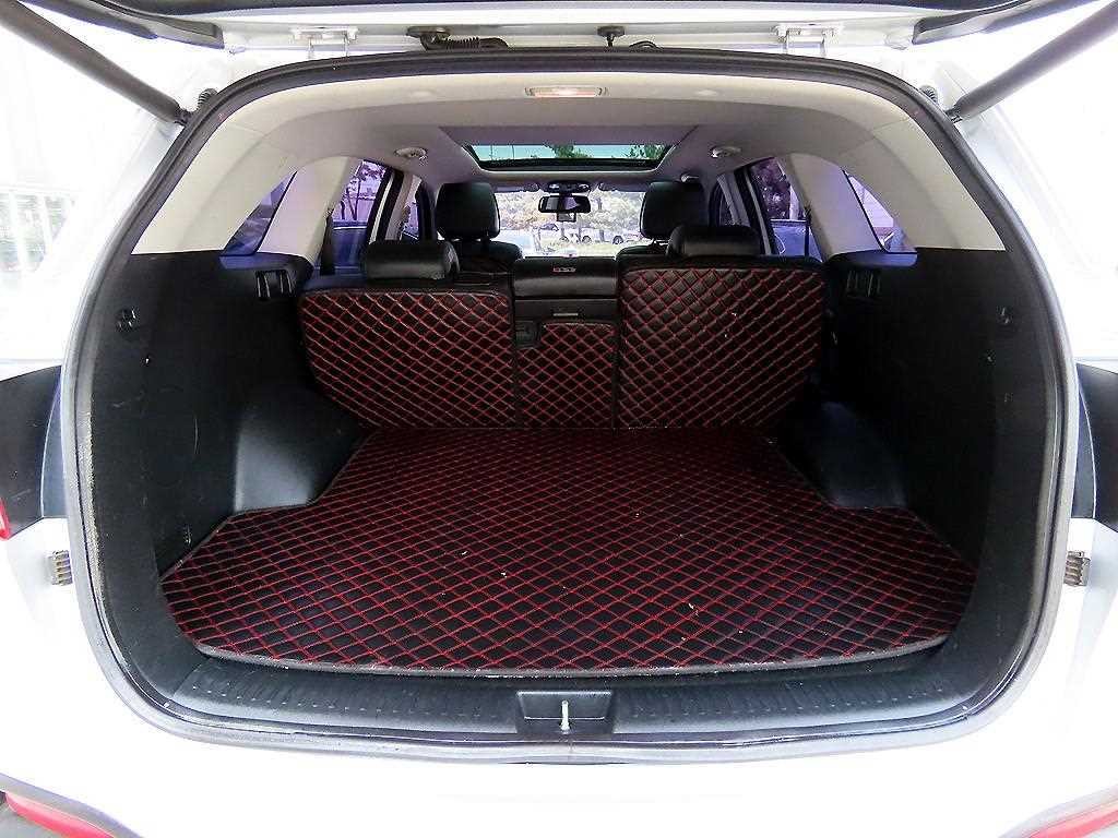기아 쏘렌토 올 뉴 쏘렌토 디젤 4WD 2.2 노블레스 이미지 17