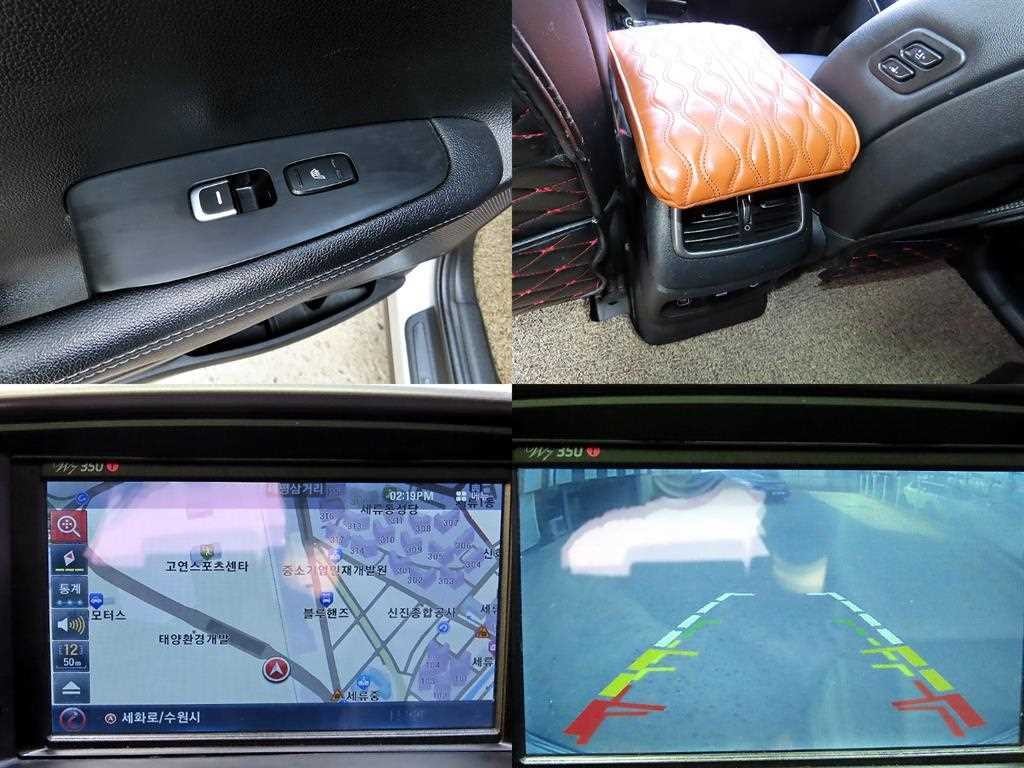 기아 쏘렌토 올 뉴 쏘렌토 디젤 4WD 2.2 노블레스 이미지 18