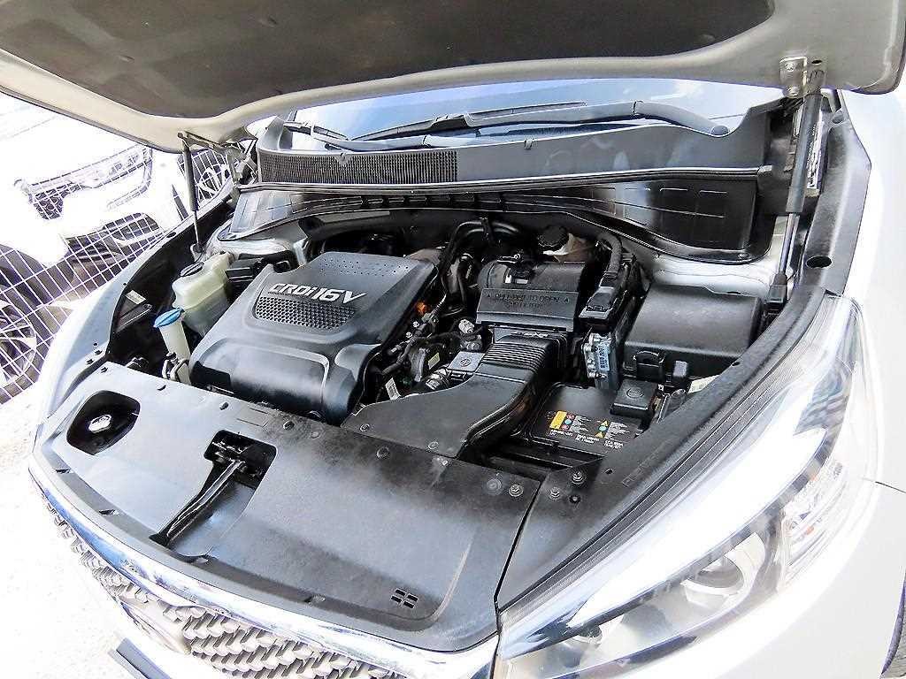 기아 쏘렌토 올 뉴 쏘렌토 디젤 4WD 2.2 노블레스 이미지 19