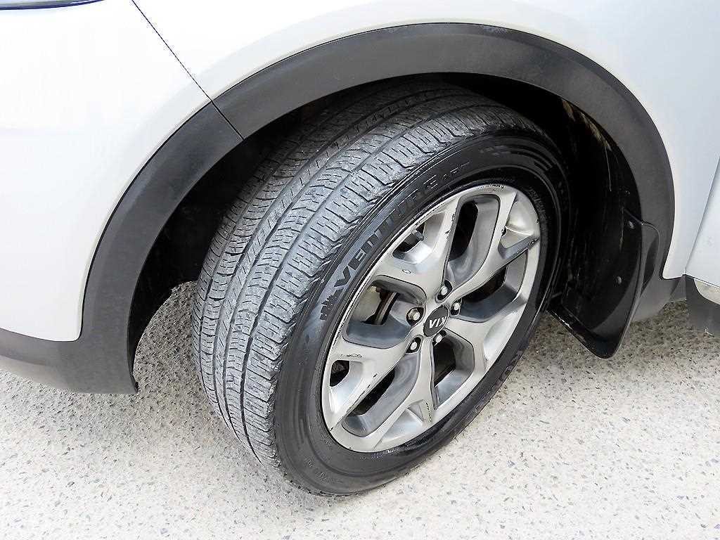 기아 쏘렌토 올 뉴 쏘렌토 디젤 4WD 2.2 노블레스 이미지 20