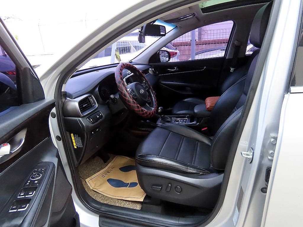 기아 쏘렌토 올 뉴 쏘렌토 디젤 4WD 2.2 노블레스 이미지 5