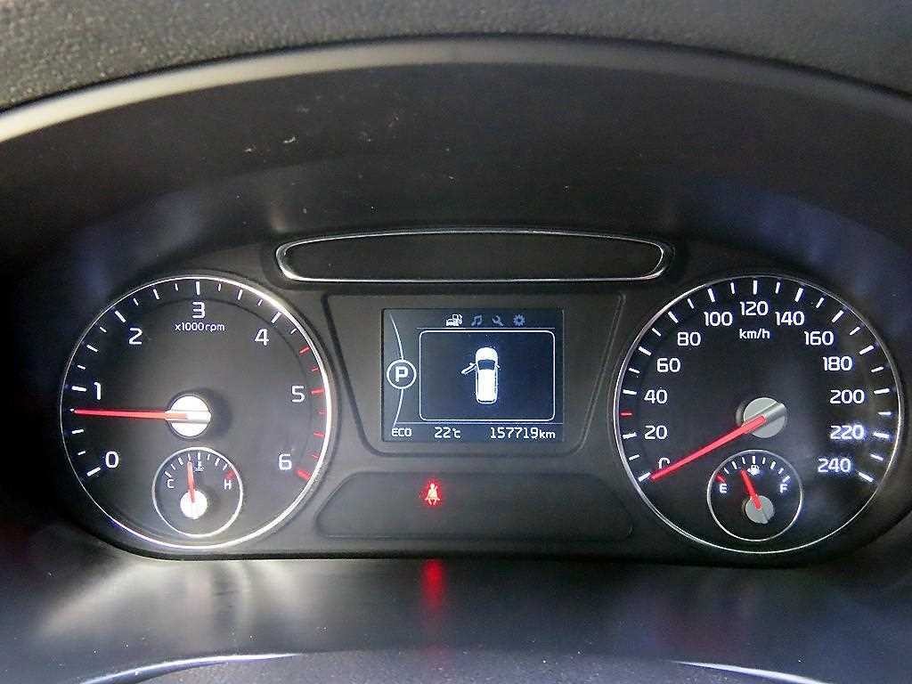 기아 쏘렌토 올 뉴 쏘렌토 디젤 4WD 2.2 노블레스 이미지 9