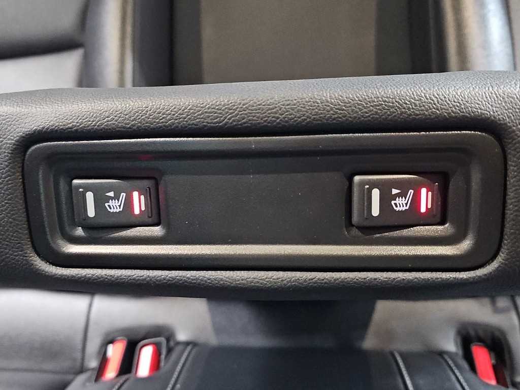 르노코리아(삼성) QM6 가솔린 2WD LE 이미지 13