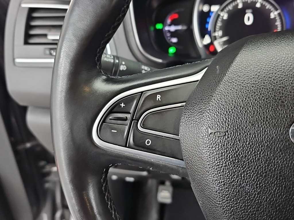 르노코리아(삼성) QM6 가솔린 2WD LE 이미지 18