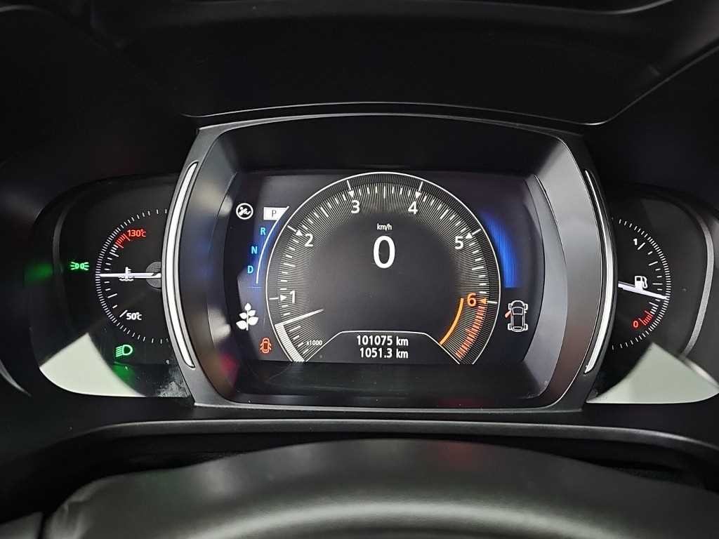르노코리아(삼성) QM6 가솔린 2WD LE 이미지 6