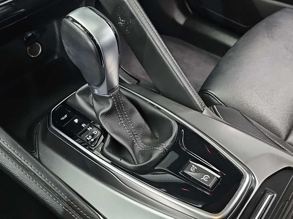 르노코리아(삼성) QM6 가솔린 2WD LE 이미지 8