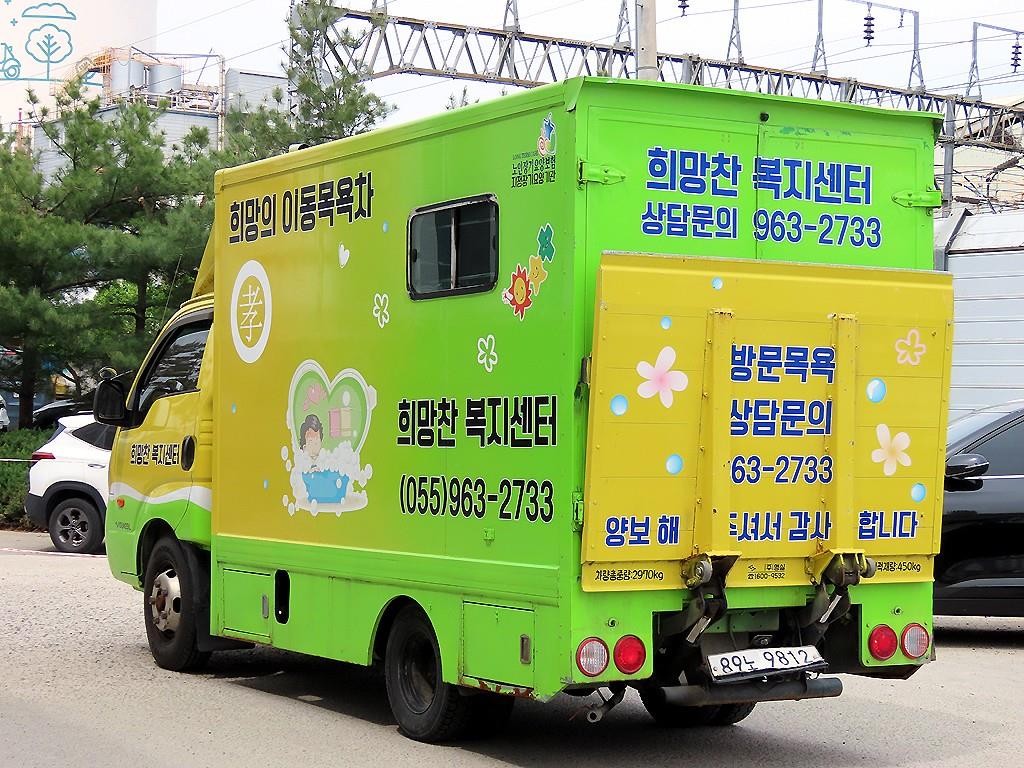 소형화물 익스(하이)내장탑파워게이트 [익스(하이)내장탑파워게이트]봉고3 1.0톤/킹캡/초장축 이미지 3