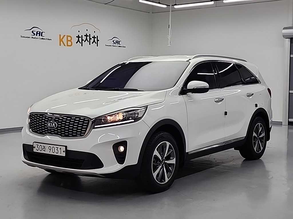 기아 쏘렌토 더 뉴 쏘렌토 디젤 2.0 2WD 프레스티지 이미지 1