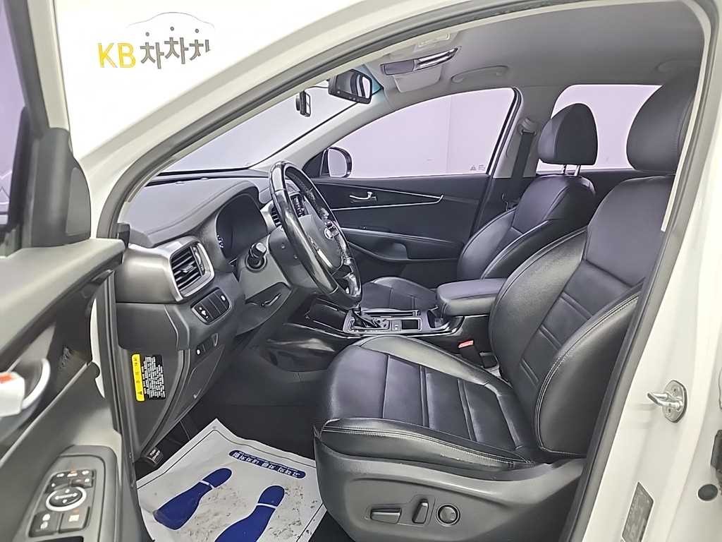 기아 쏘렌토 더 뉴 쏘렌토 디젤 2.0 2WD 프레스티지 이미지 11