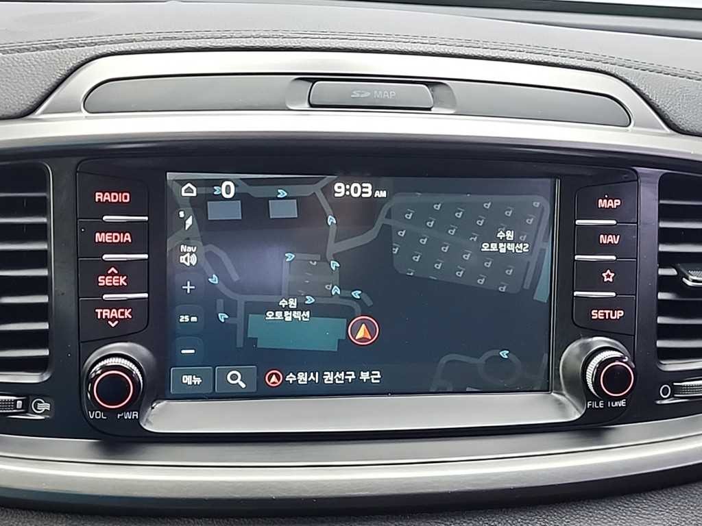 기아 쏘렌토 더 뉴 쏘렌토 디젤 2.0 2WD 프레스티지 이미지 14