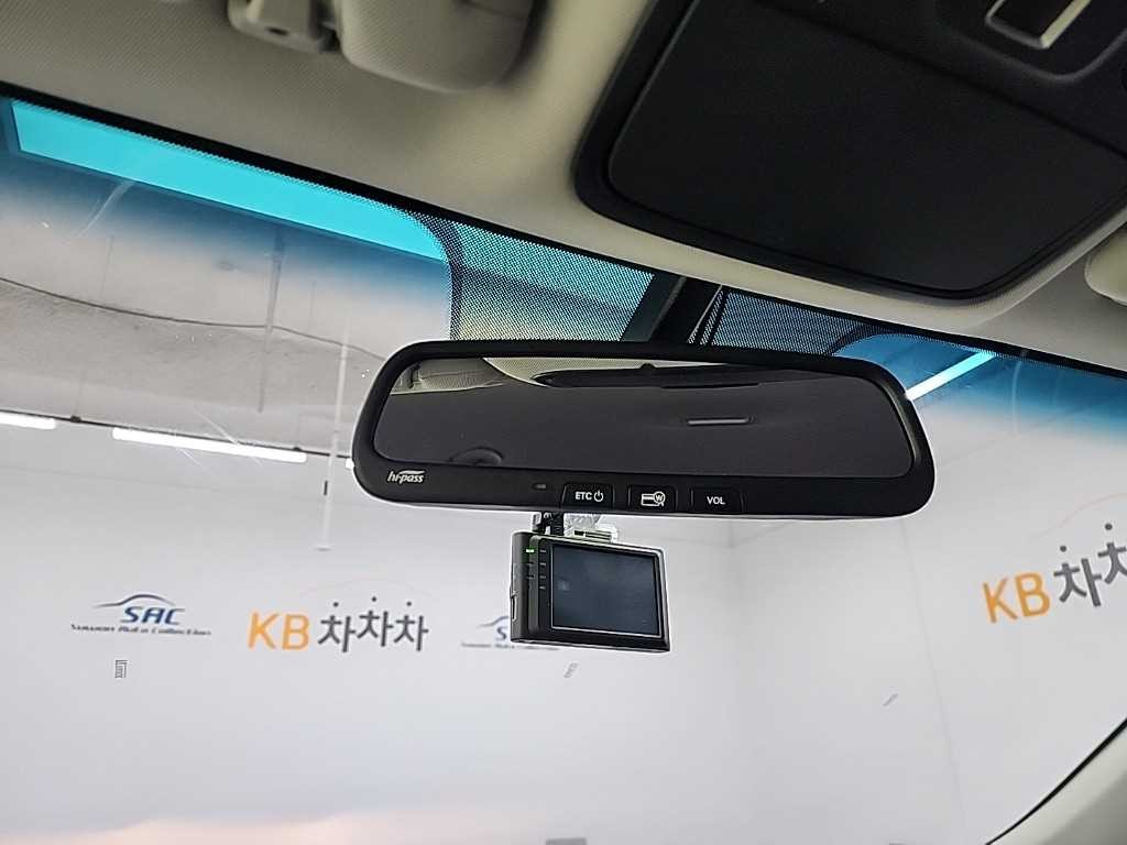 기아 쏘렌토 더 뉴 쏘렌토 디젤 2.0 2WD 프레스티지 이미지 16