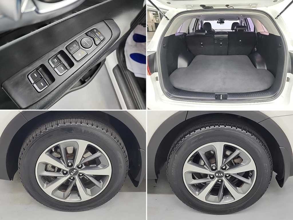 기아 쏘렌토 더 뉴 쏘렌토 디젤 2.0 2WD 프레스티지 이미지 19