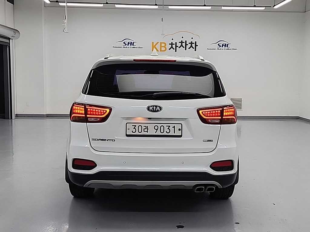 기아 쏘렌토 더 뉴 쏘렌토 디젤 2.0 2WD 프레스티지 이미지 3