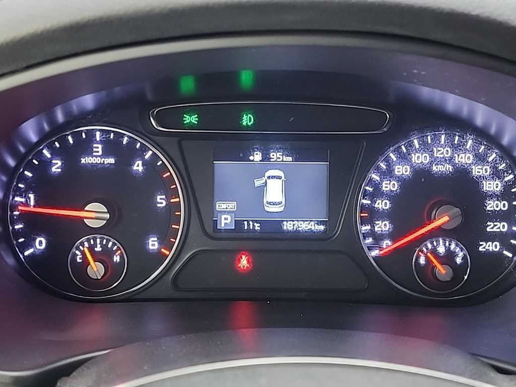 기아 쏘렌토 더 뉴 쏘렌토 디젤 2.0 2WD 프레스티지 이미지 6