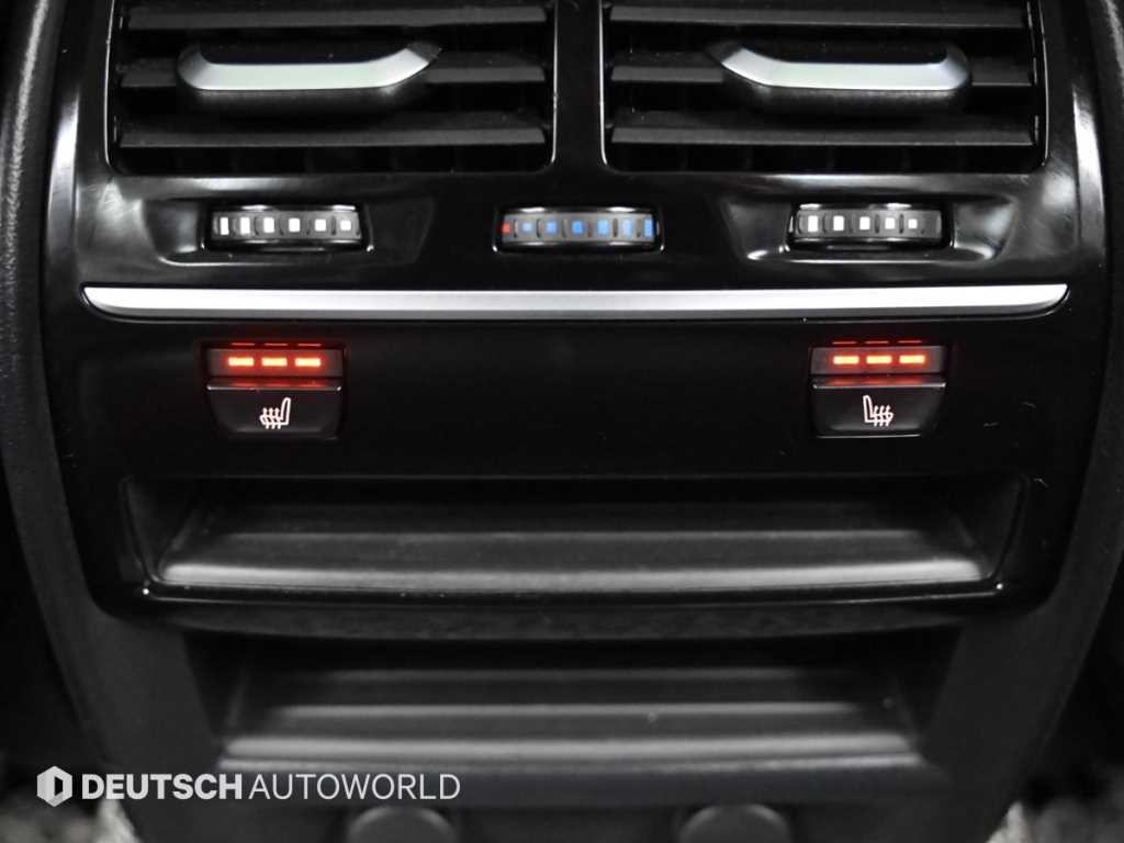 BMW 5시리즈 5시리즈 (G30) 530i 럭셔리 플러스 이미지 16