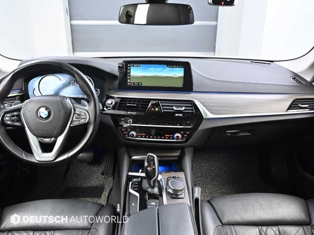 BMW 5시리즈 5시리즈 (G30) 530i 럭셔리 플러스 이미지 7
