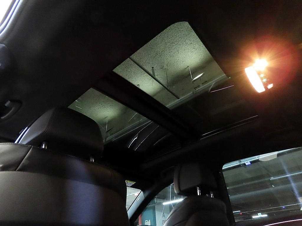 BMW 그란투리스모 6시리즈 GT (G32) 620d M 스포츠 이미지 15