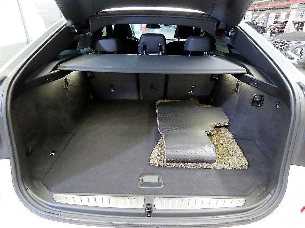 BMW 그란투리스모 6시리즈 GT (G32) 620d M 스포츠 이미지 16