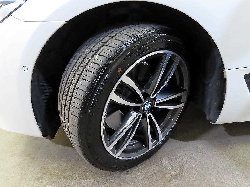 BMW 그란투리스모 6시리즈 GT (G32) 620d M 스포츠 이미지 20