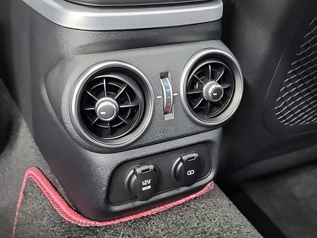 기아 스팅어 스팅어 마이스터 AWD 3.3 GT 이미지 14