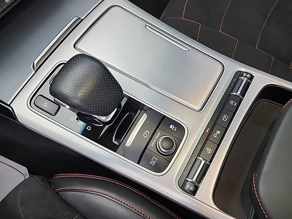 기아 스팅어 스팅어 마이스터 AWD 3.3 GT 이미지 8